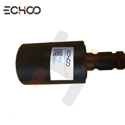 Mini Excavator Top Roller Mini Digger Undercarriage Parts Carrier Roller Komatsu CAT IHI  Kubota Undercarriage Parts