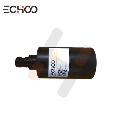 Mini Excavator Top Roller Mini Digger Undercarriage Parts Carrier Roller Komatsu CAT IHI  Kubota Undercarriage Parts