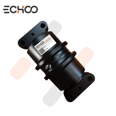 Hitachi 9046234 Small Excavator Spare Parts Bottom Roller Ex60 TRACK ROOLER  Mini Excavator Under Parts