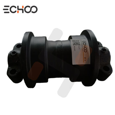 Hitachi 9046234 Small Excavator Spare Parts Bottom Roller Ex60 TRACK ROOLER  Mini Excavator Under Parts