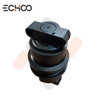 Track Gear JCB Mini Excavator Track Bottom Roller JCB 8080 Track Roller Mini Excavator Under Parts ECHOO