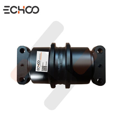 EX75 Bottom Roller Mini Excavator Undercarriage Parts 9046234 Track Roller  ECHOO Track Gear Bottom Roller
