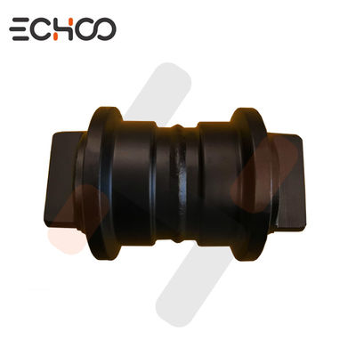 Kobelco Mini Excavator Undercarriage Parts Track Roller SK50 Bottom Roller Mini Track Gear ECHOO
