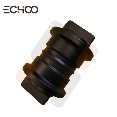 SK042 Track Roller Mini Excavator Undercarriage Parts Kobelco SK042 Bottom Roller Track Gear Mini Excavator Under Parts