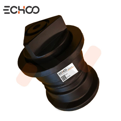 SK50UR Track Roller Kobelco Mini Excavator Undercarriage Parts Track Roller SK50 Roller Mini Spare Parts