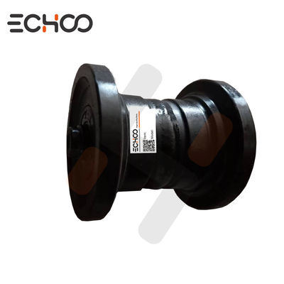 TB020 Track Roller Takeuchi Parts Mini Digger Undercarriage Parts Bottom Roller Takeuchi Mini Parts