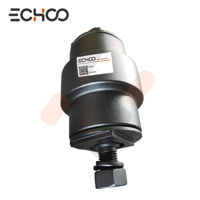 Mitsubishi MXR50 Parts Bottom Roller Mini Excavator Undercarriage Parts MXR50 Track Roller