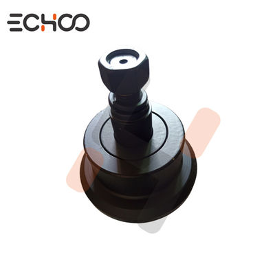 OEM 7013575 Track Rollers Bobcat E42 Bottom Roller For Rubber Track Models Bolt  Bobcat Parts