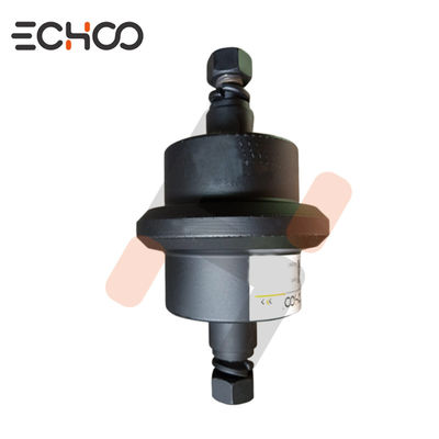 7013575 X331 track roller ECHOO bobcat X331 mini  excavator undercarriage parts bottom roller for rubber track