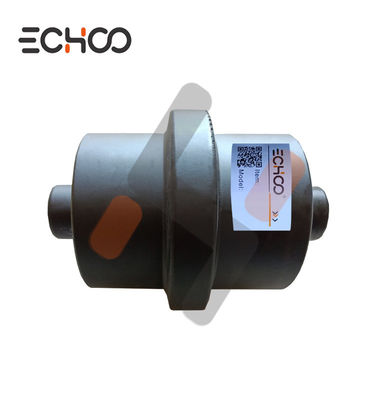ECHOO Mini Excavator Undercarriage Parts E35 Track Roller Bobcat Bobcat E35 Bottom Rollers