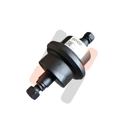 6808135 Track Roller Mini Excavator Rollers , ECHOO Mini Excavator Parts