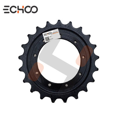 Wear Resistant Takeuchi TB45 Mini Excavator Sprockets