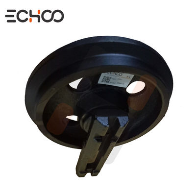 Mini Excavator Track Front Idler For Yanmar Vio30 Vio27-2 Vio27-4 Vio30-2 3